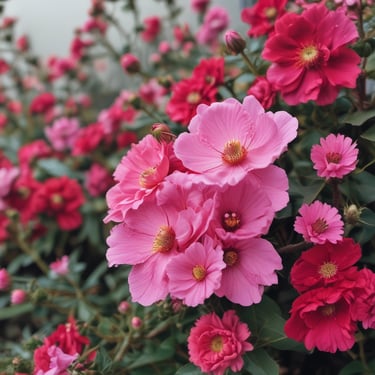 a hand holding a bunch of money