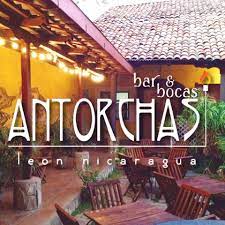 Bar Antorchas | Leon, Nicaragua | The Original Tours