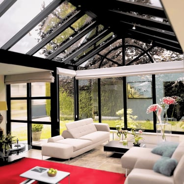 Nettoyage de surfaces vitrées intérieures par nord vitres dans le Valenciennois – résultat sans traces