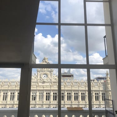 Intervention sur vitres en hauteur par nord vitres à Valenciennes et alentours – travail précis et sécurisé