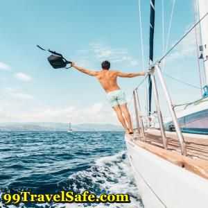 Boats and Boating Safety!