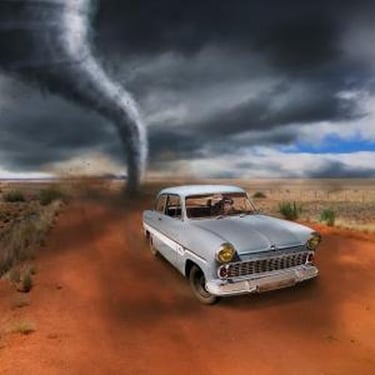 Tornado and Storms Safety Tips