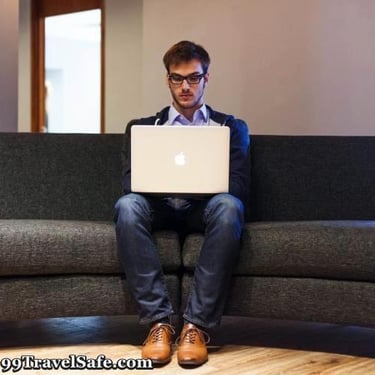 Safety Tips for Business Travelers