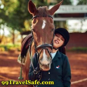 Horse Riding Safety Tips