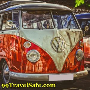 Traveling On A Budget and Working Holidays