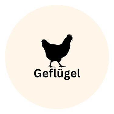 Geflügel Icon