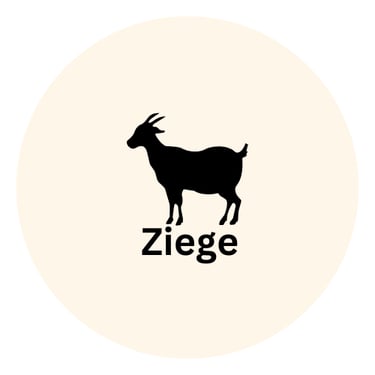 Ziege Icon