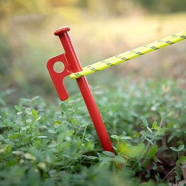 ground stake