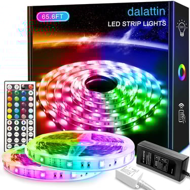 LED lights