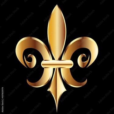 Fleur-de-Lis