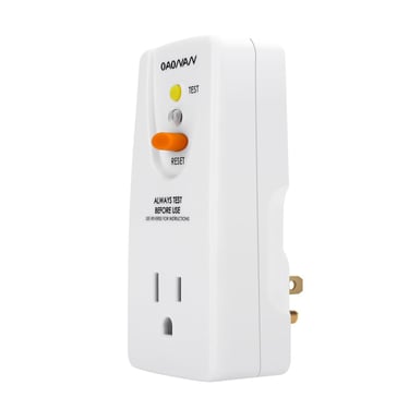 GFCI adapter