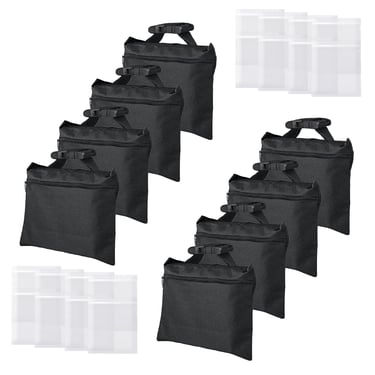 sandbags