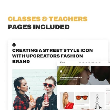 Free website template download 