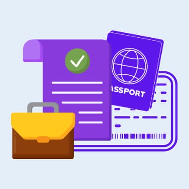 Yabancılar İçin Sağlık Sigortası ( Oturma İzni )