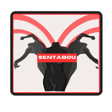 LOGO SENTABOU