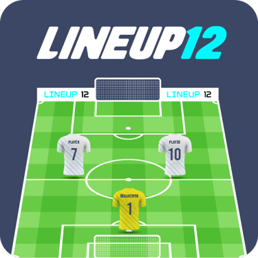 lineup 12 football lineup builder