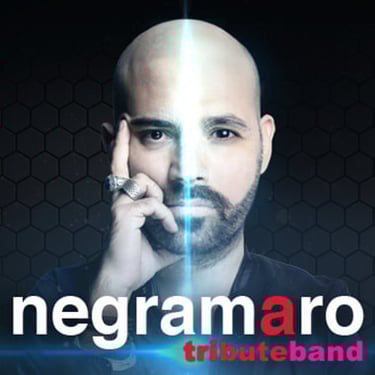TRIBUTO NEGRAMARO