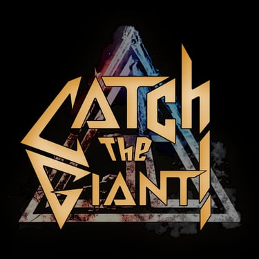 CATCH THE GIANT!