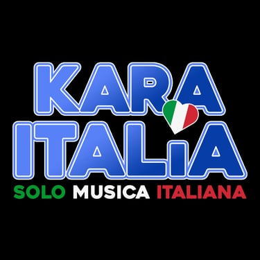 FORMAT MUSICA ITALIANA