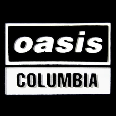 TRIBUTO OASIS