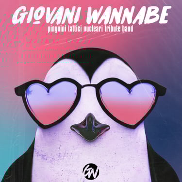 TRIBUTO PINGUINI TATTICI NUCLEARI