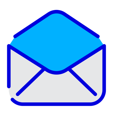 Mail Contact Us