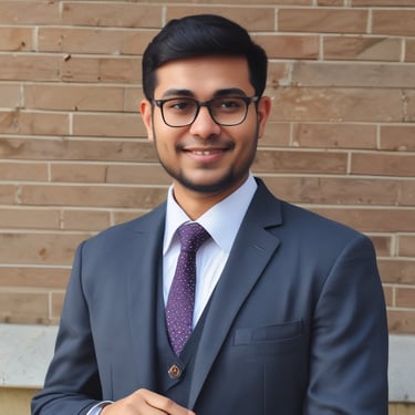 water falls in the forest