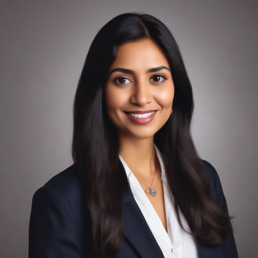 Smiling young man holding a completed thesis document.