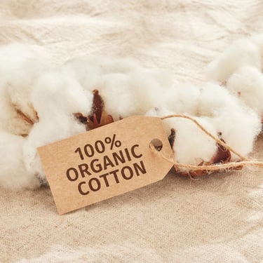 Organic Cotton