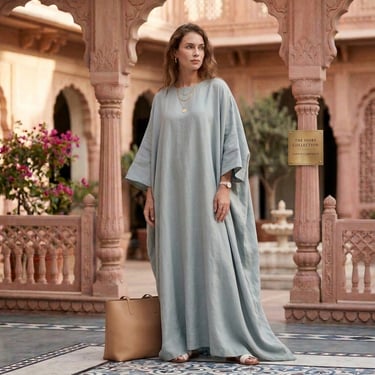 oversize one pc women dress