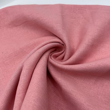 Viscose Linen Blend Fabric 