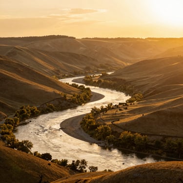 A cheerful child carrying a bright, sturdy school bag from Trendora.
