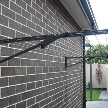Wall Mounting Clothesline