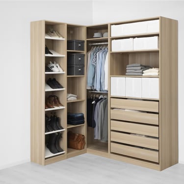 Flatpack furniture Assembly