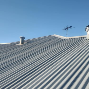 whirlybird Installation