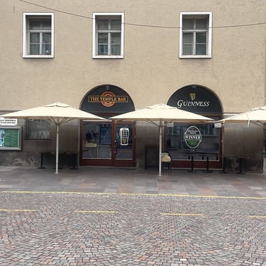 sonnenschirm südtirol