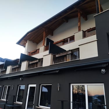 markise hotel
