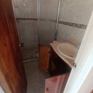 Baño Alcoba Ppal