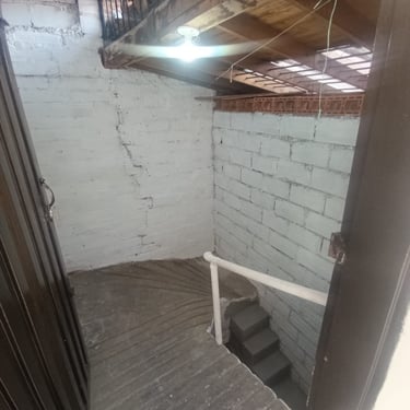 Escalas Zona Ropa