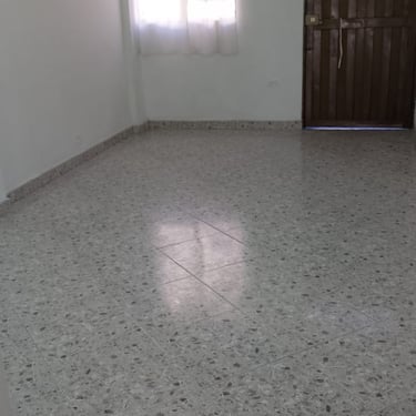 Sala vista Salida