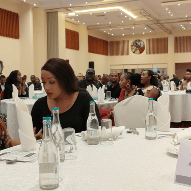 Event photography by AMCorp