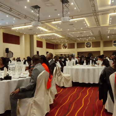Event photography by AMCorp