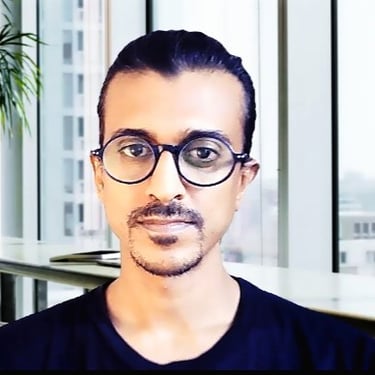 Balasubramanyam Gopatipalyam - Bellwether - Director of Cybersecurity & Data Privacy