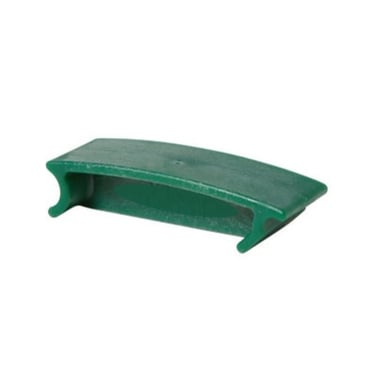 bloqueur pvc poteau à encoches
