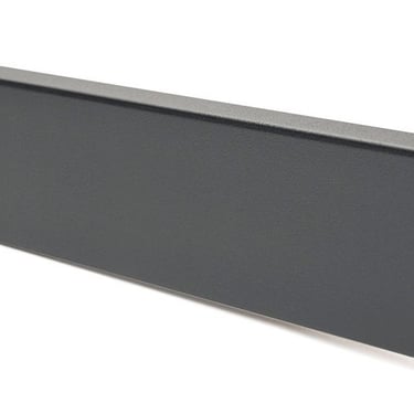 Lisse haute kit bois composite