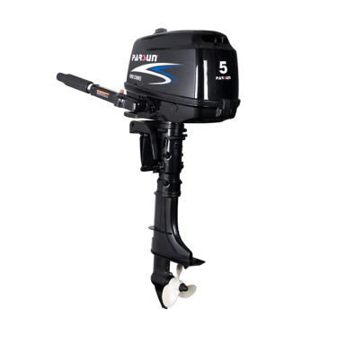 Parsun F5BMS - e-shop link