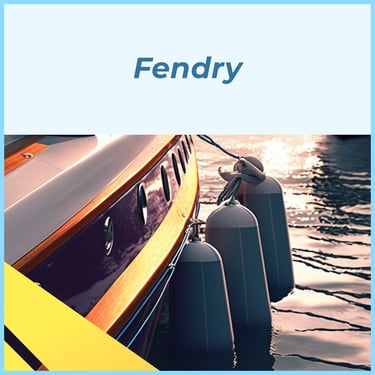 Fendry, Fendr
