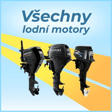 Kategorie: Všechny lodní motory