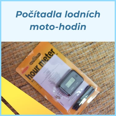 Počítadlo moto-hodin