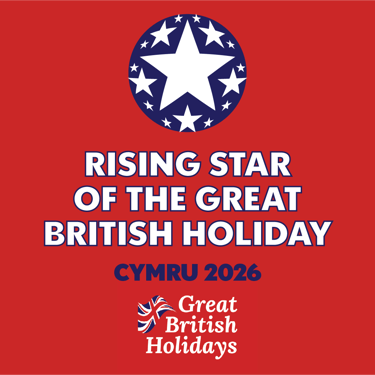 great-british-holiday-awards-2026-rising-star-wales
